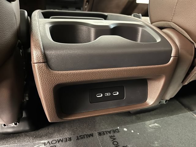 New 2027 Honda Odyssey Touring image 21