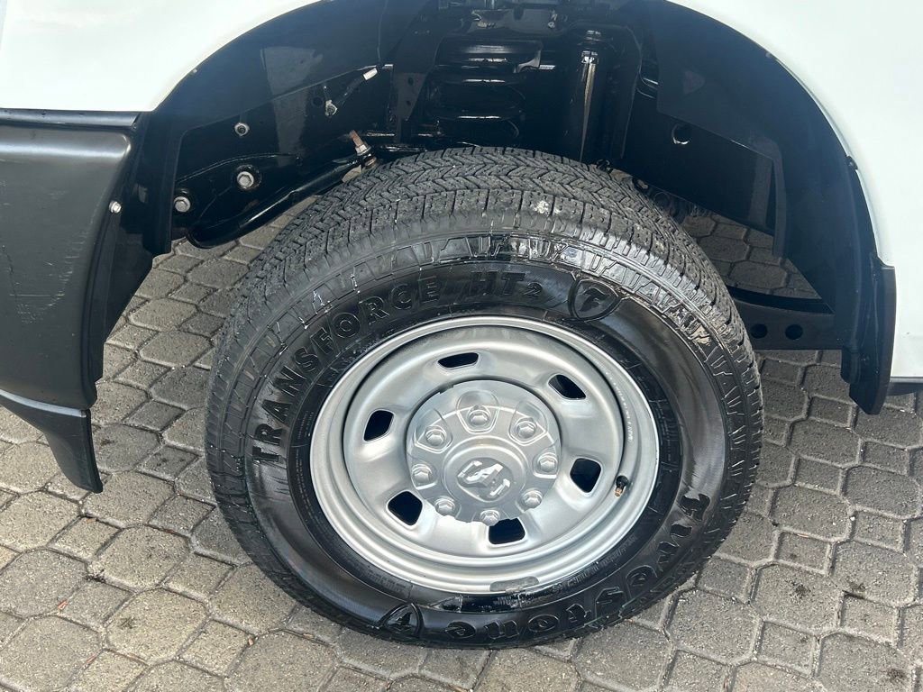 Certified 2024 RAM 2500 Tradesman image 17