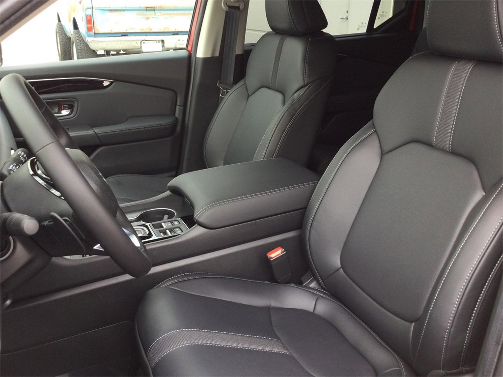 New 2025 Honda Pilot EX-L image 20