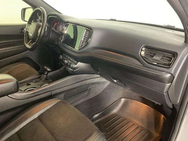 Used 2021 Dodge Durango GT image 23