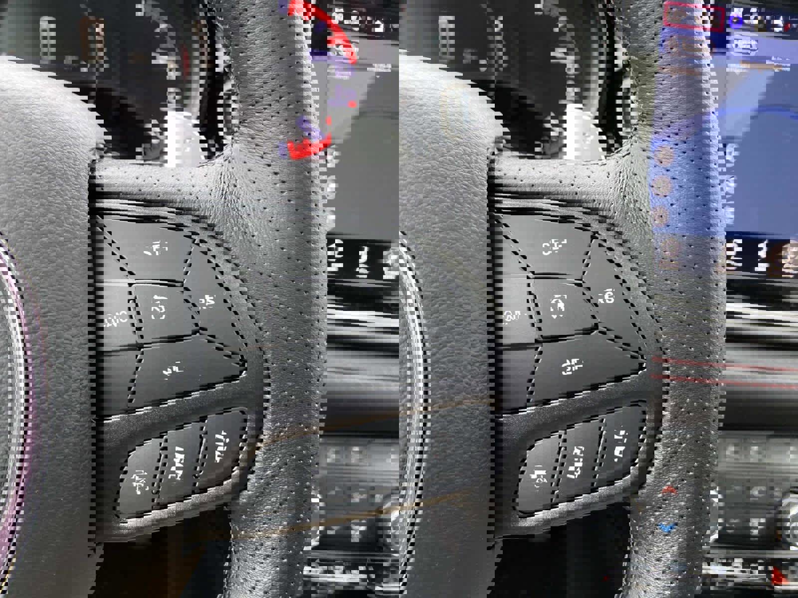 New 2026 Dodge Durango GT image 16