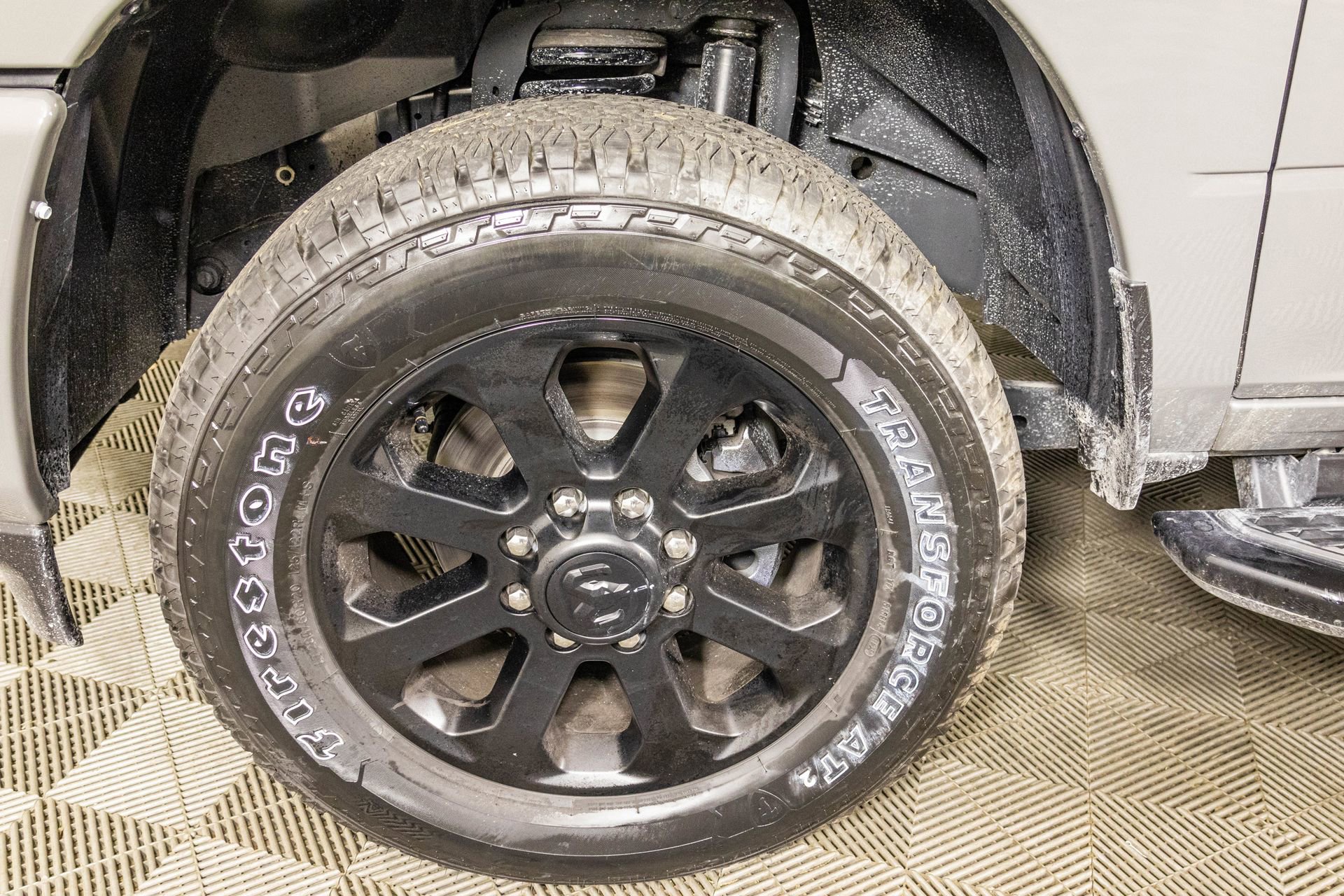 New 2026 RAM 2500 Big Horn image 38