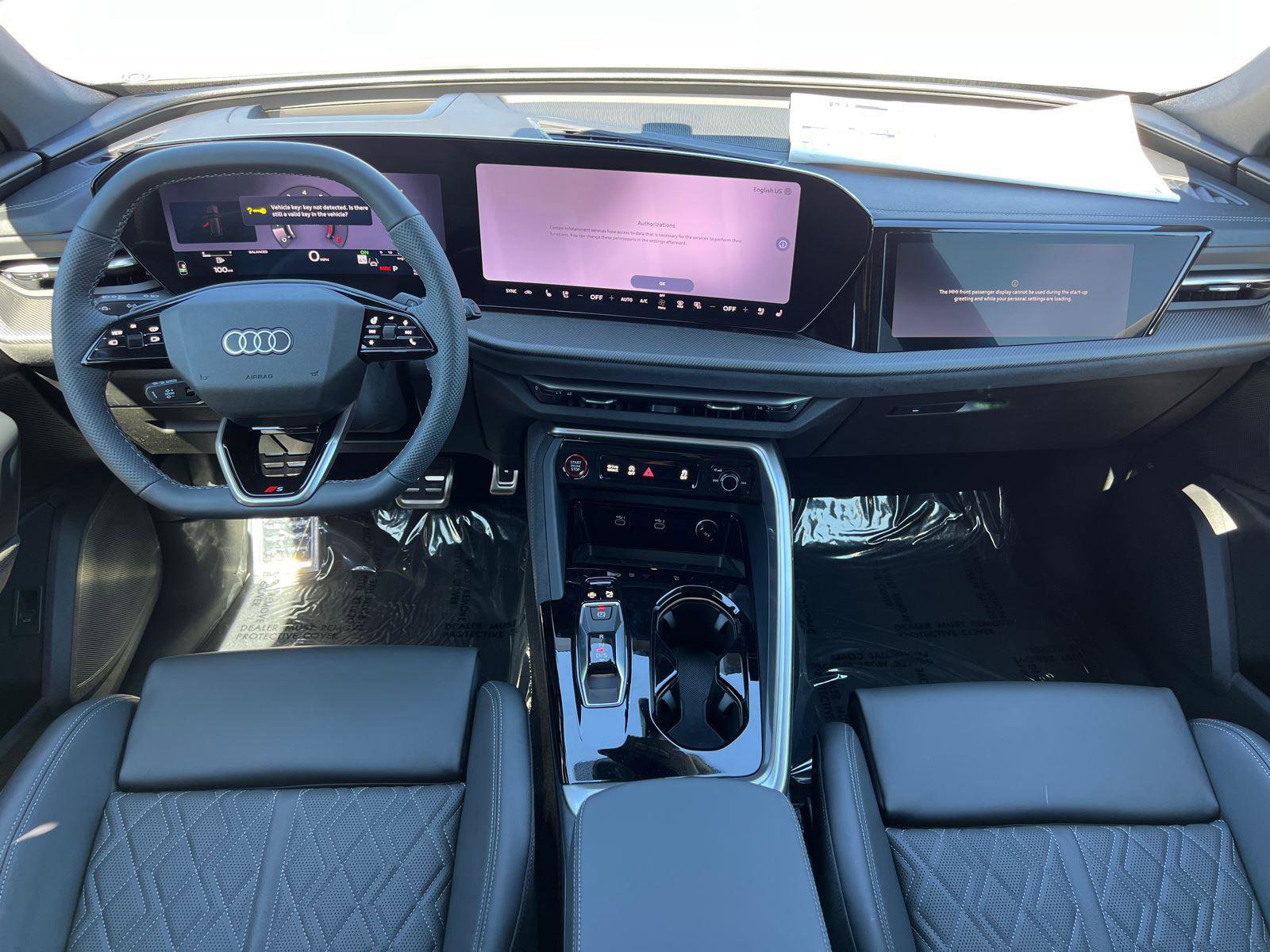 New 2026 Audi SQ5 Premium Plus AWD/4WD image 16