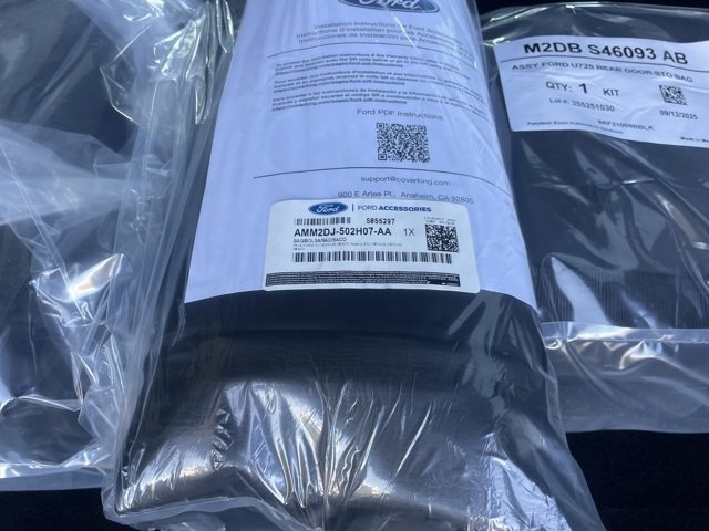 New 2025 Ford Bronco Big Bend image 68