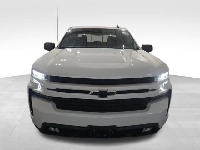Used 2020 Chevrolet Silverado 1500 RST image 2