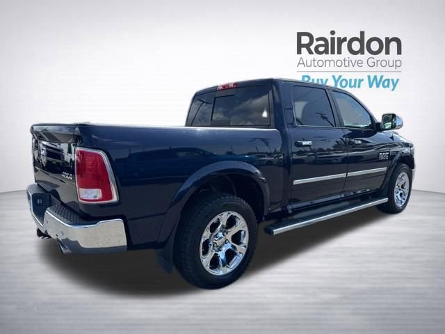 Used 2016 RAM 1500 Laramie w/ Convenience Group AWD/4WD image 7