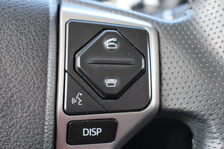 Used 2017 Toyota 4Runner Limited image 27