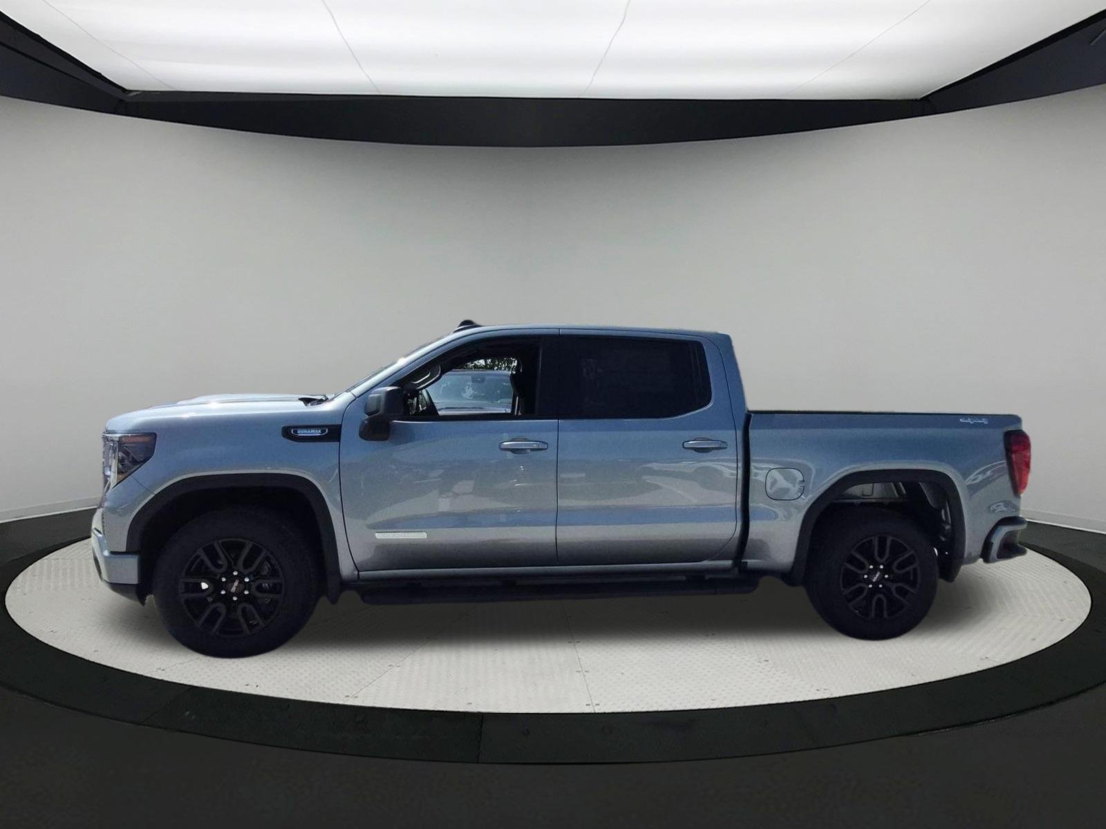 New 2026 GMC Sierra 1500 Elevation AWD/4WD video 2