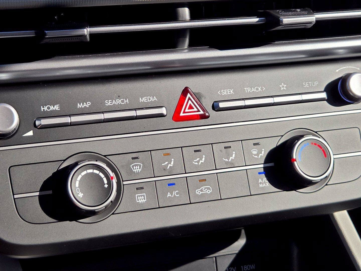 New 2026 Hyundai Tucson SE FWD image 88