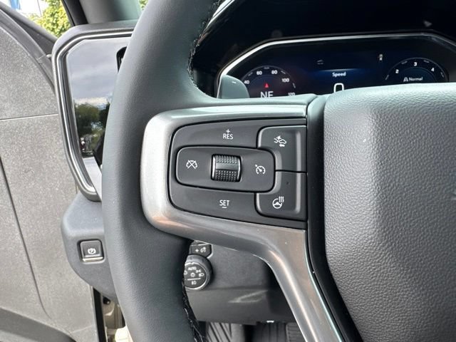 New 2026 Chevrolet Silverado 1500 RST w/ Safety Package AWD/4WD image 17
