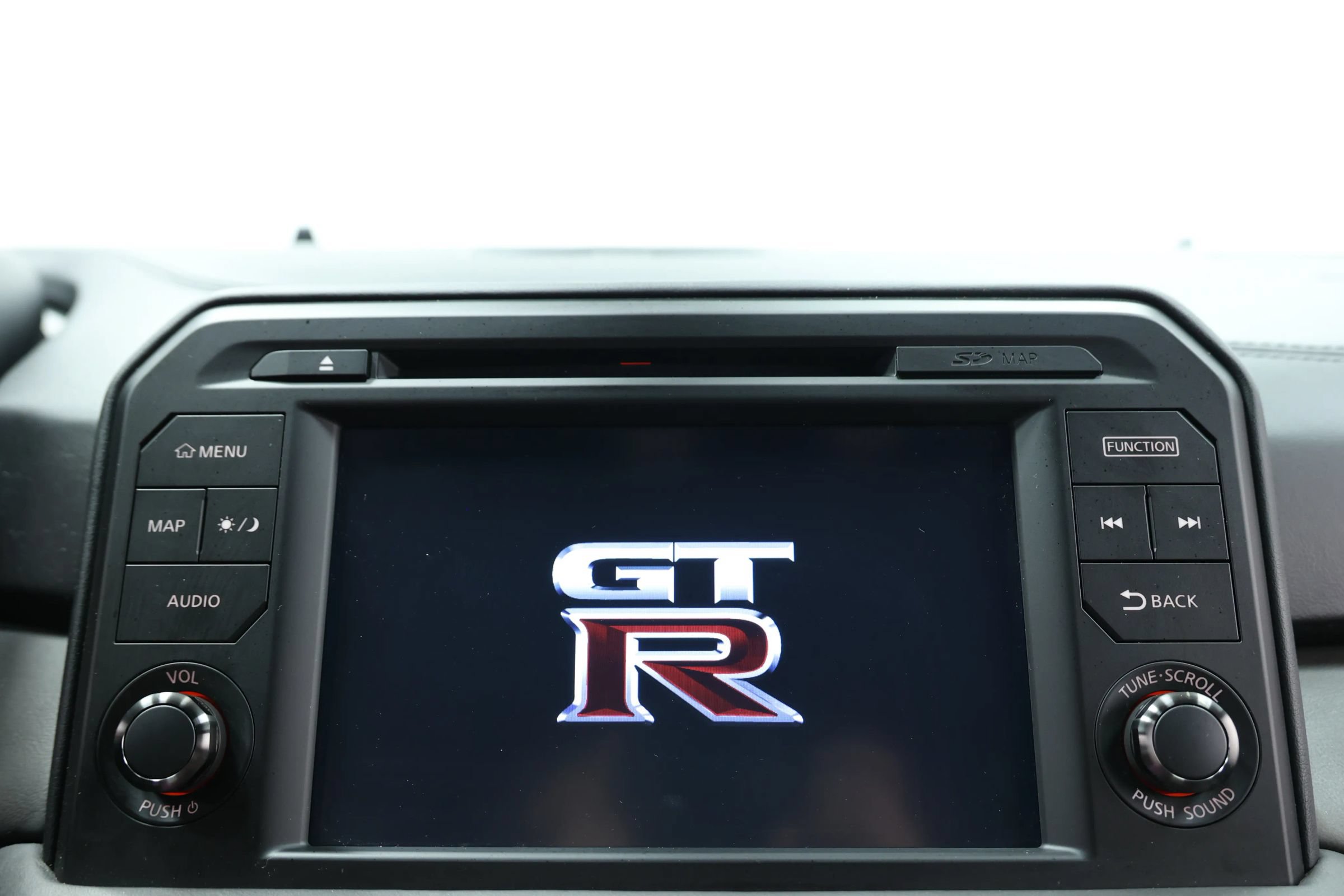 Used 2019 Nissan GT-R Premium w/ Premium Interior Package AWD/4WD image 33