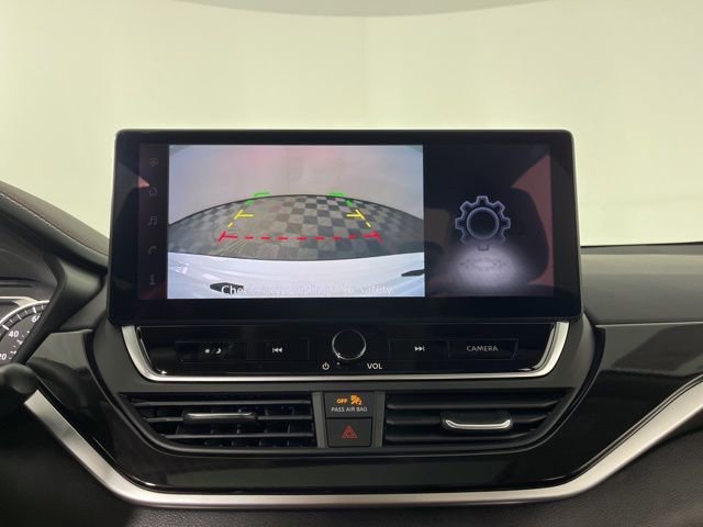 New 2025 Nissan Altima 2.5 SR w/ SR Premium Package image 26