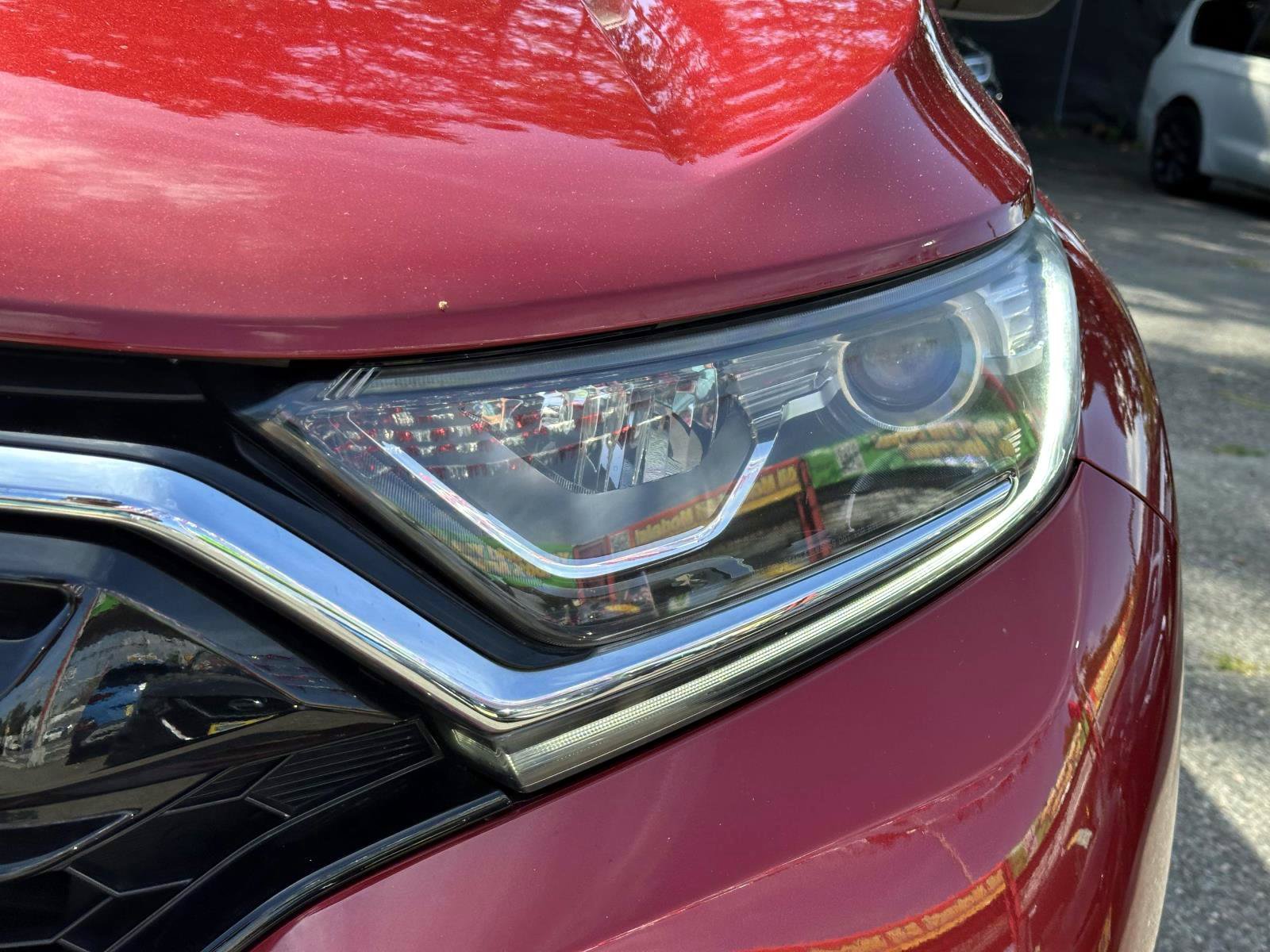 Used 2022 Honda CR-V EX image 9
