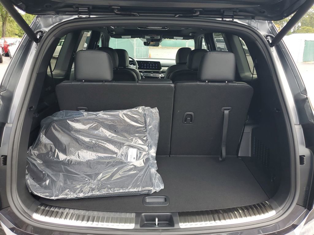 New 2025 Kia Telluride SX X-Line image 30
