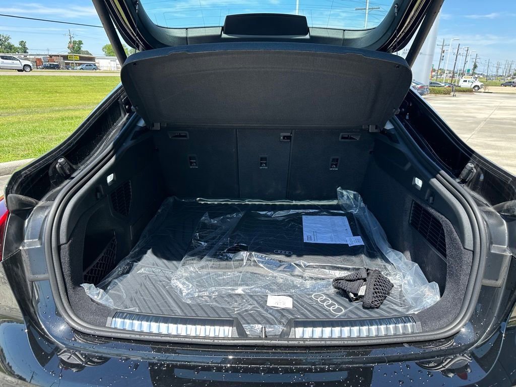 New 2026 Audi A5 2.0T Premium Plus AWD/4WD image 23