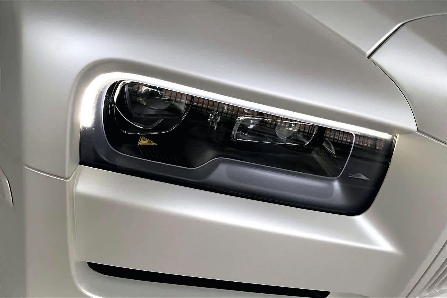 Used 2022 Rolls-Royce Cullinan AWD/4WD image 27