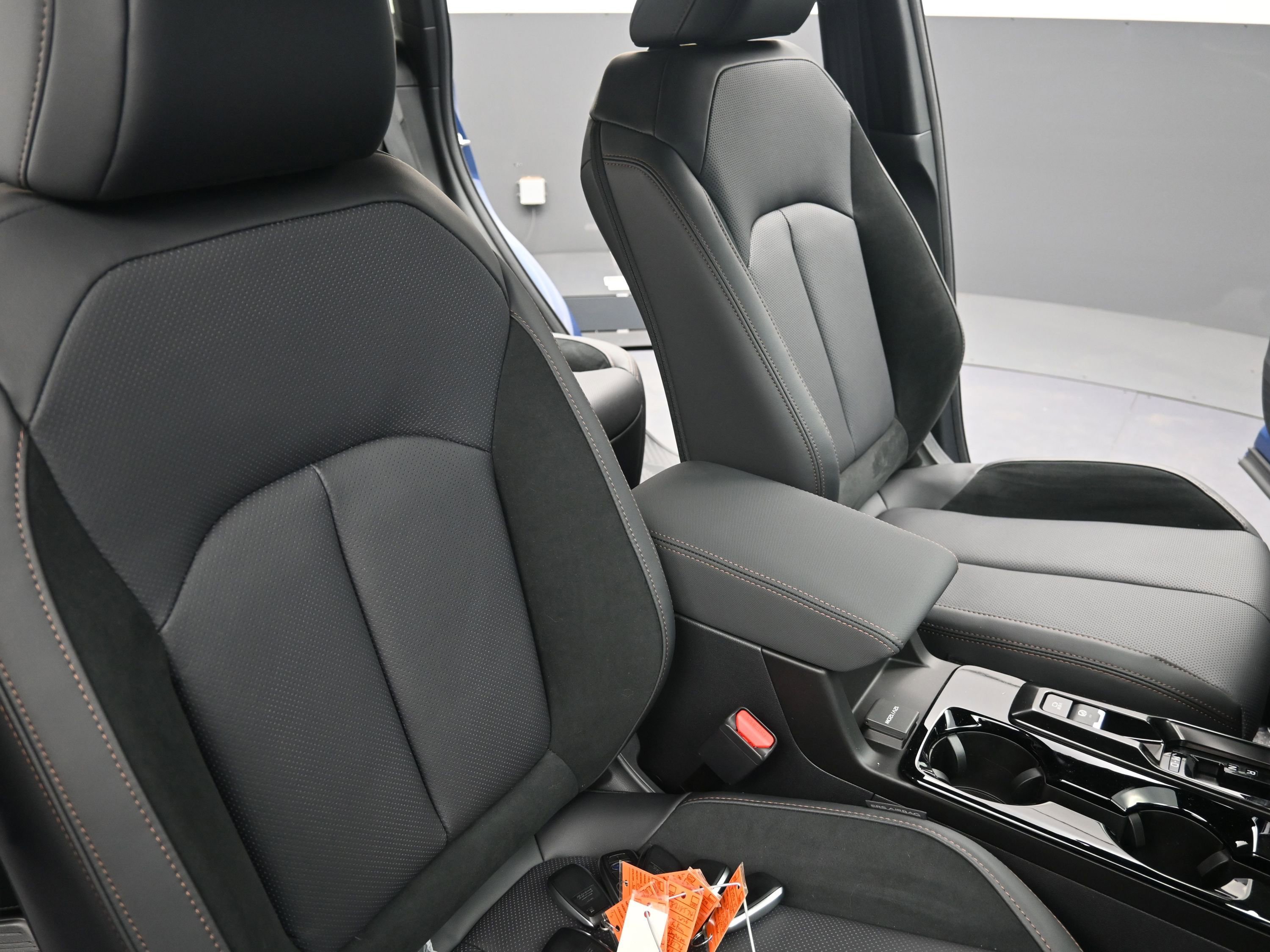 New 2026 Subaru Forester Touring AWD/4WD image 35