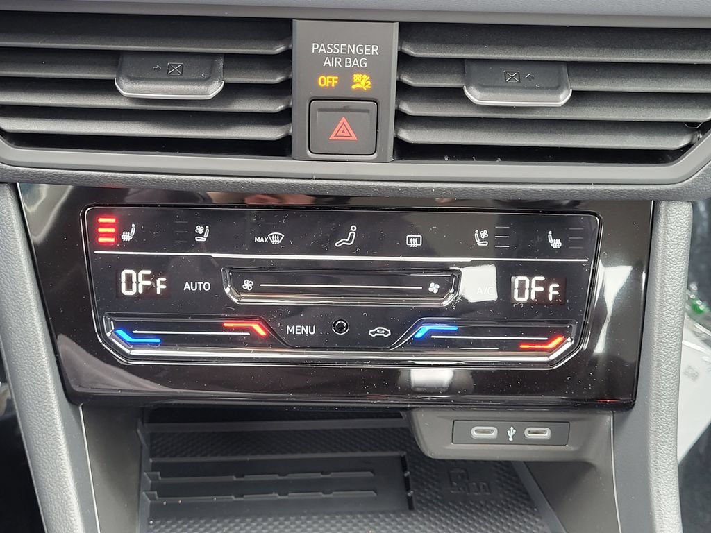 New 2026 Volkswagen Jetta SEL FWD image 15