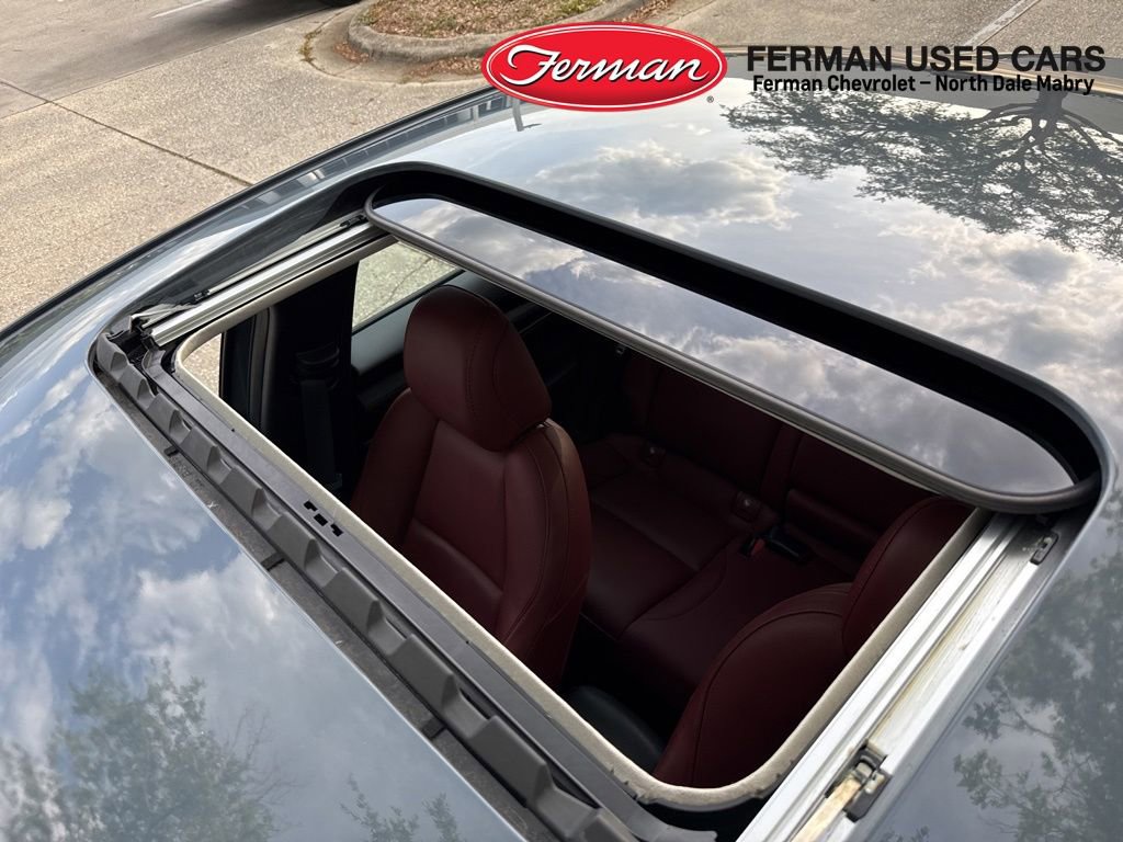 Used 2022 MAZDA MAZDA3 s FWD image 11