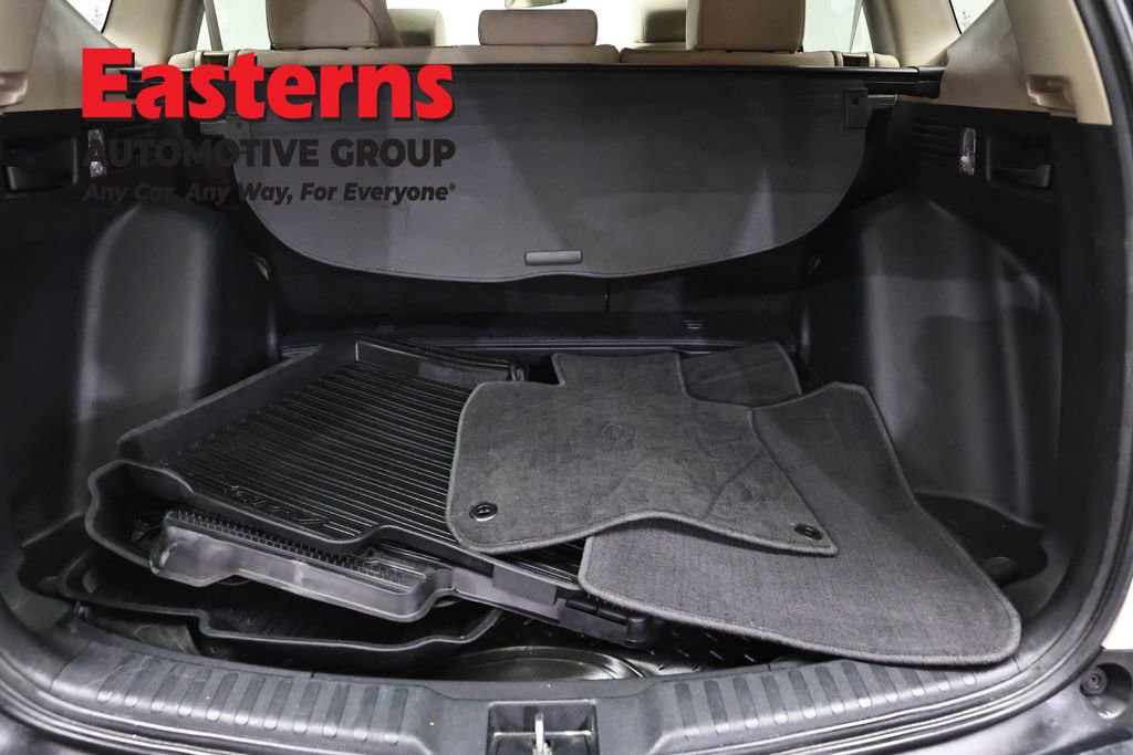 Used 2018 Honda CR-V EX image 9