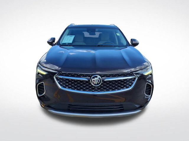 Used 2023 Buick Envision Avenir FWD image 2