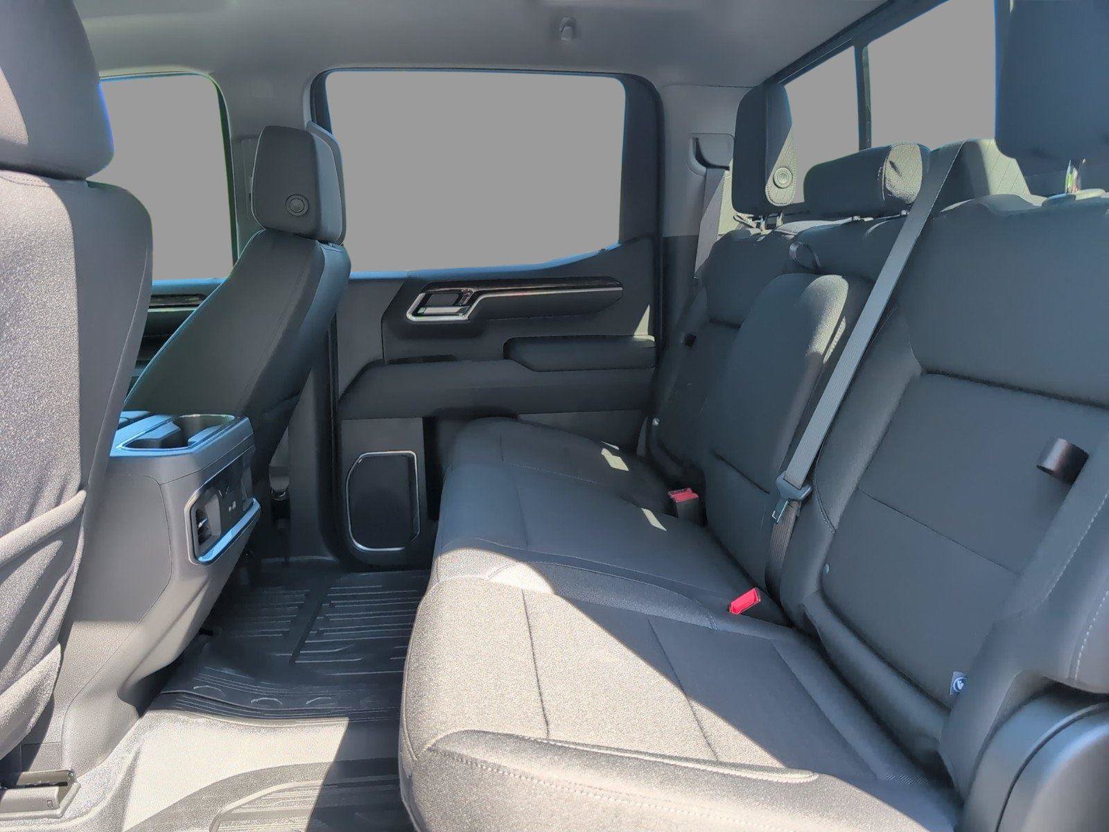 New 2026 GMC Sierra 1500 Elevation AWD/4WD image 35