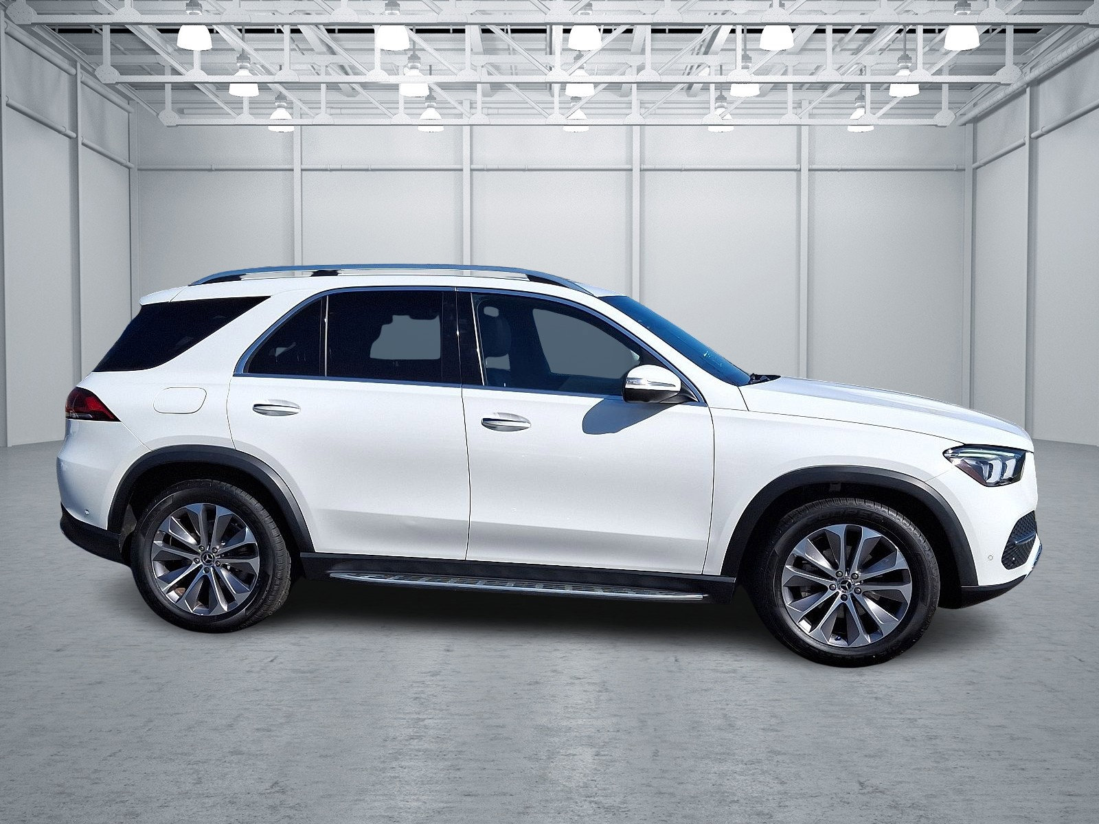 Used 2022 Mercedes-Benz GLE 350 4MATIC image 7