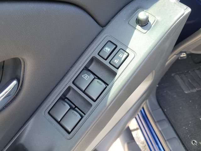 Certified 2022 Nissan Frontier SV RWD image 16