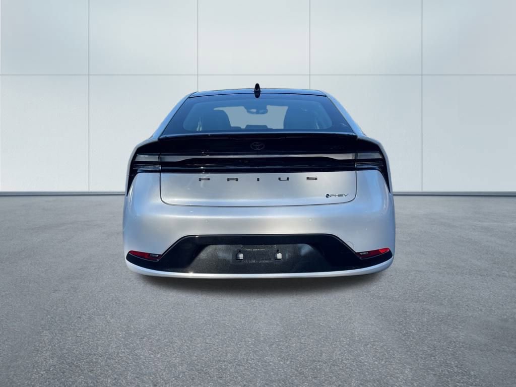 New 2026 Toyota Prius Plug-In Hybrid image 6