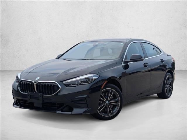 Used 2024 BMW 228i xDrive Gran Coupe 228i xDrive