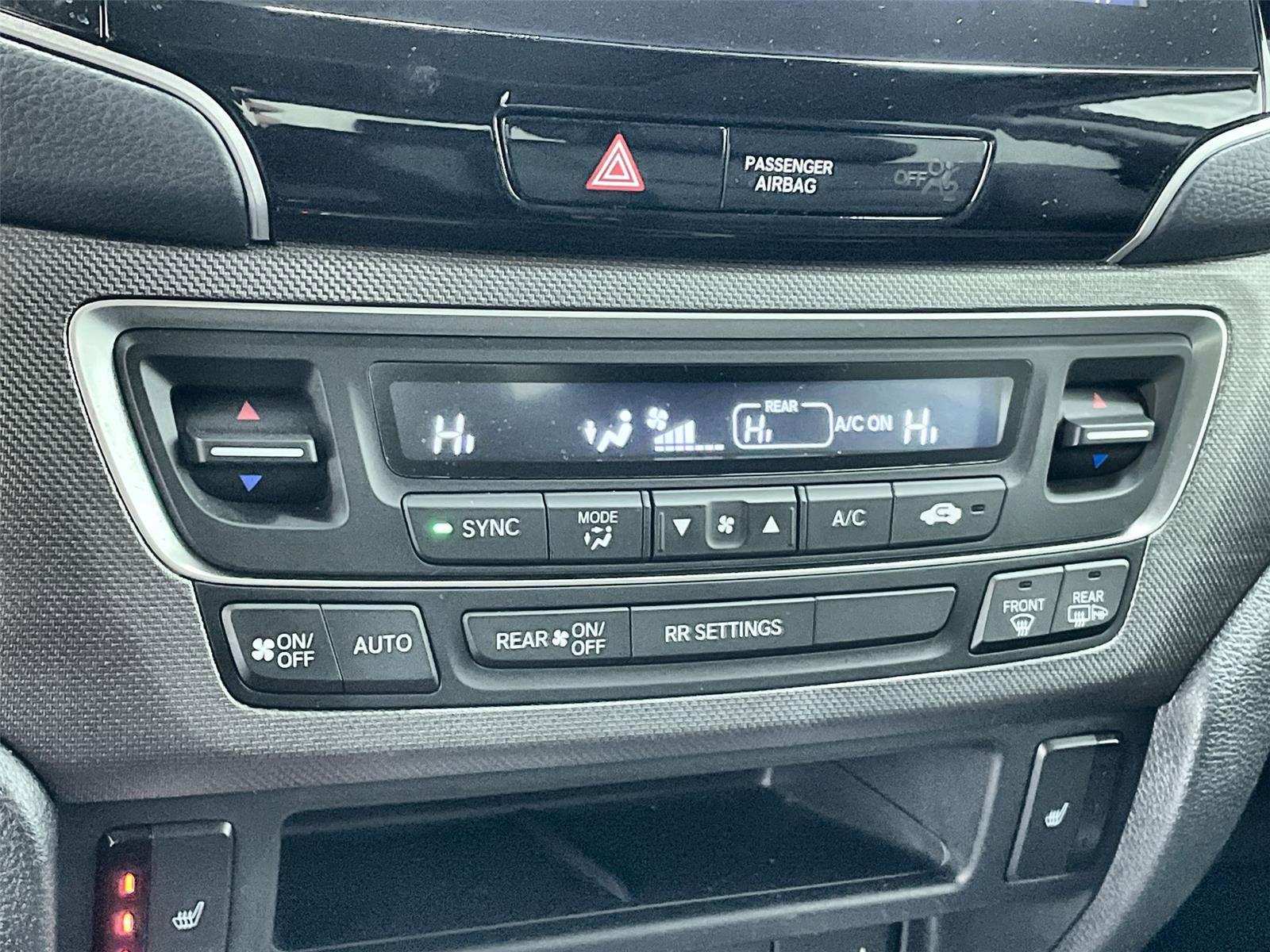 Certified 2023 Honda Ridgeline RTL image 28