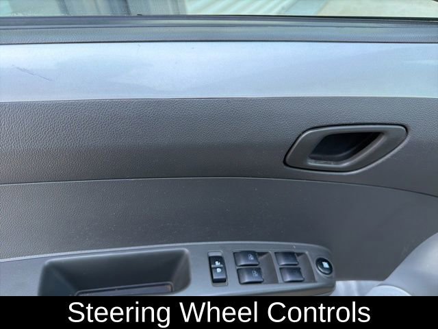 Used 2014 Chevrolet Spark LT image 20