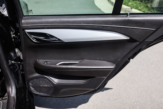 Used 2015 Cadillac ATS Performance RWD image 60