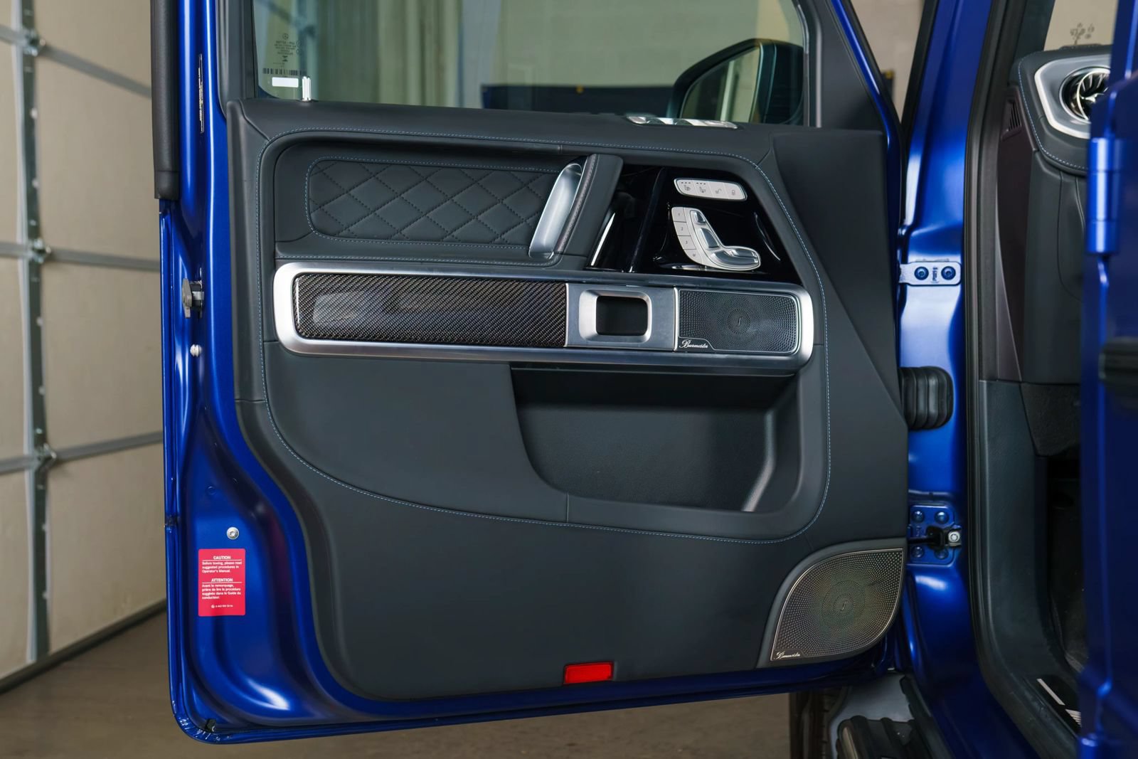 Used 2024 Mercedes-Benz G 63 AMG 4MATIC image 10