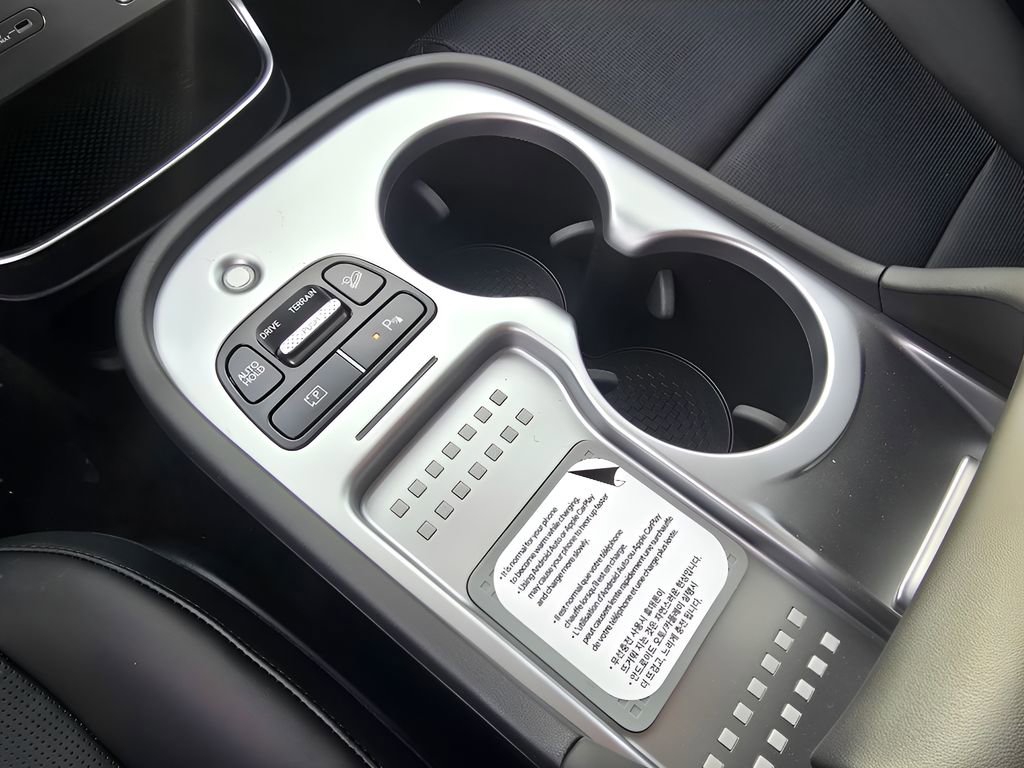 New 2026 Hyundai Ioniq 9 Limited image 20