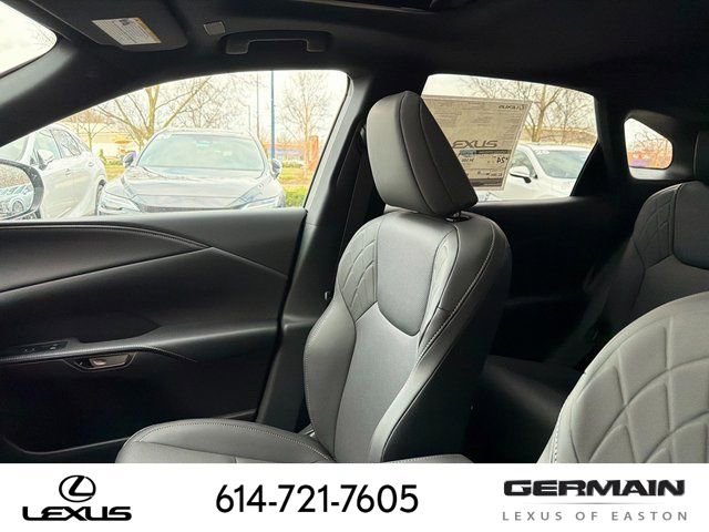 New 2026 Lexus RX 350 Premium image 22
