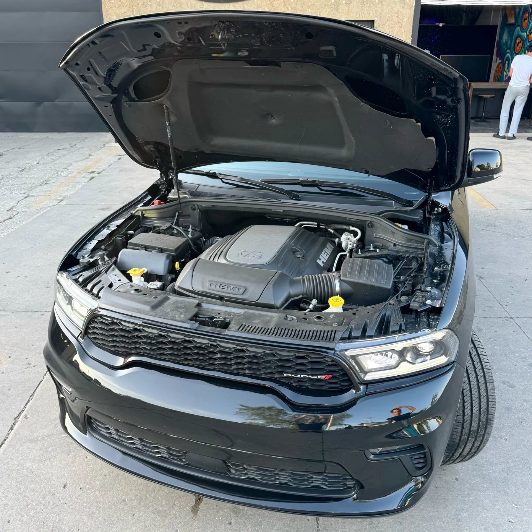 Used 2024 Dodge Durango R/T image 33