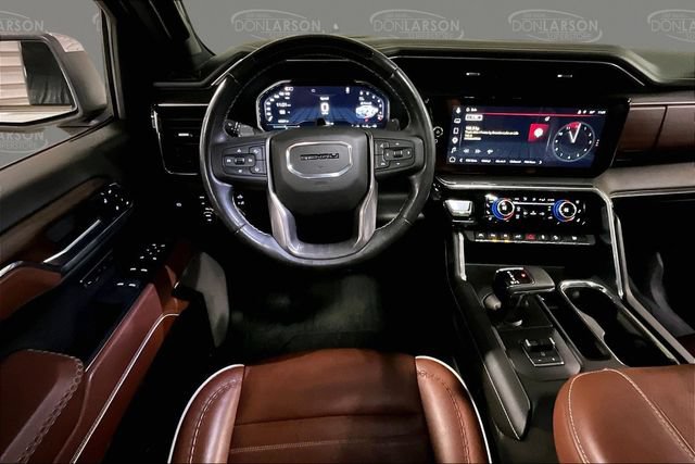 Certified 2024 GMC Sierra 1500 Denali Ultimate AWD/4WD image 20