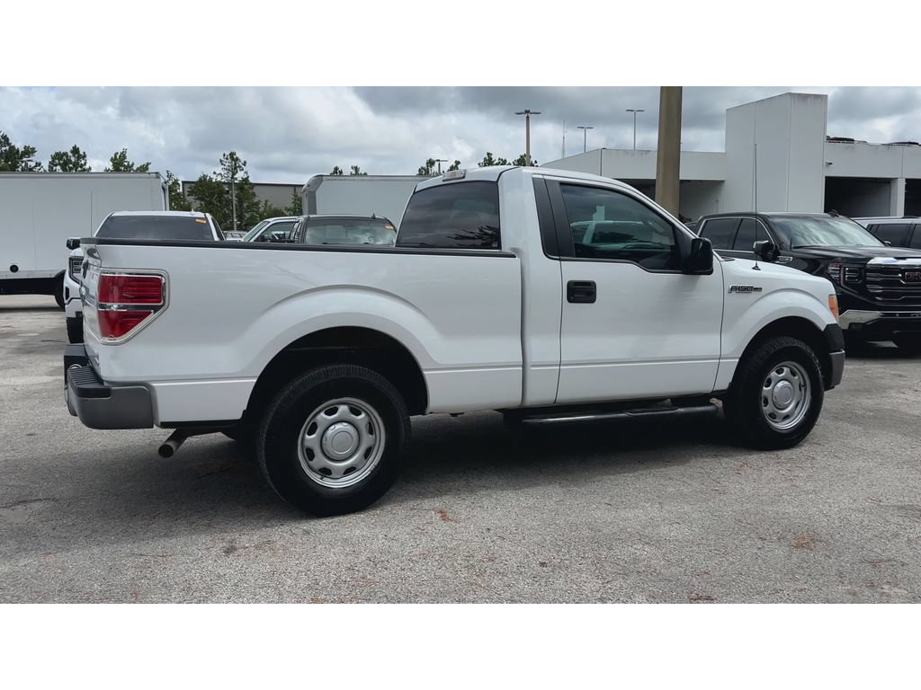 Used 2014 Ford F150 XL RWD image 9