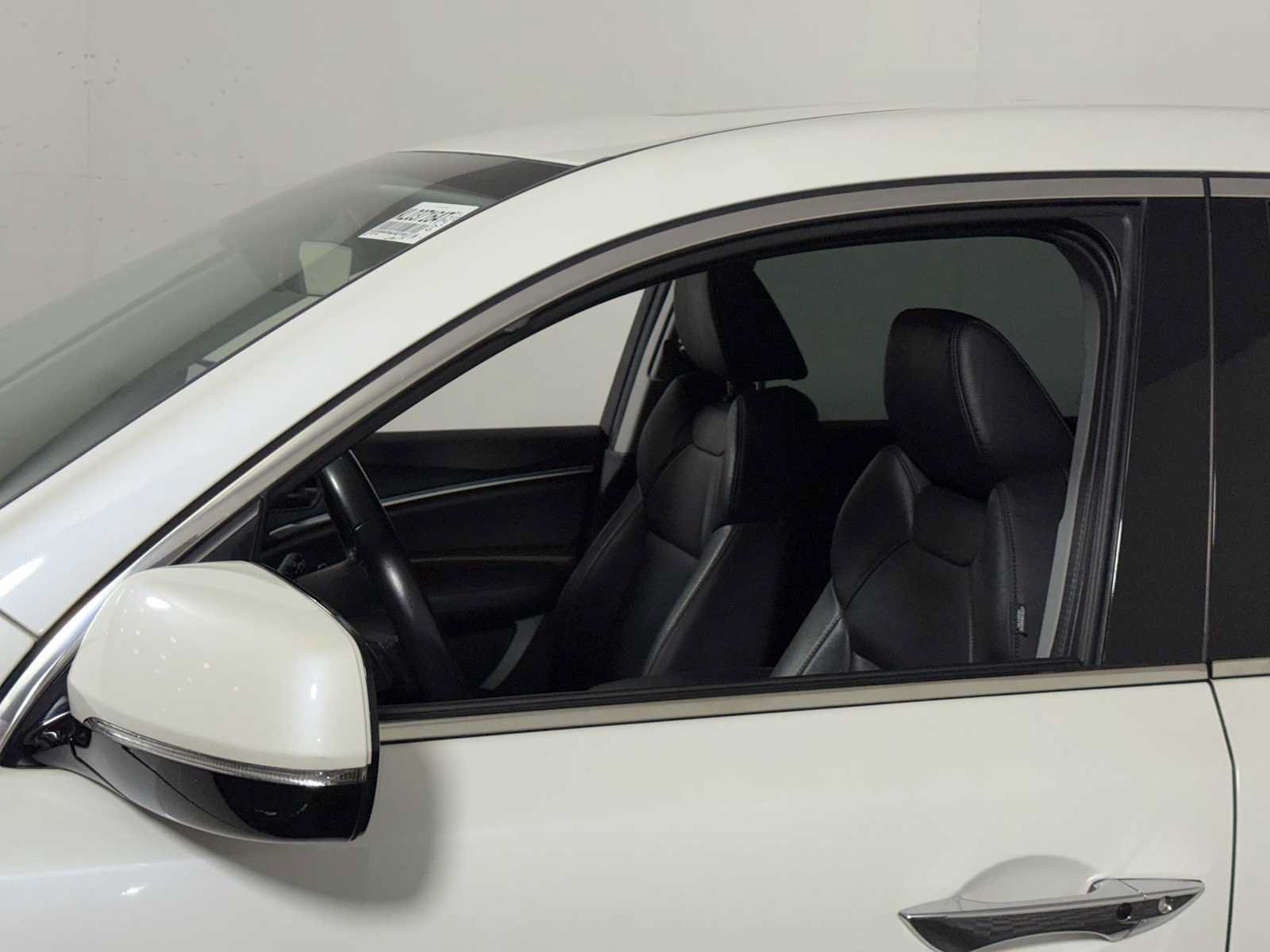 Used 2019 Acura MDX SH-AWD image 28