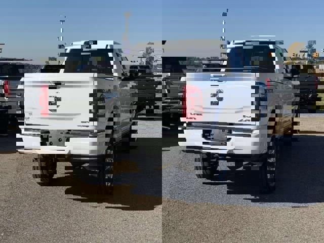 Used 2022 RAM 2500 Limited image 5