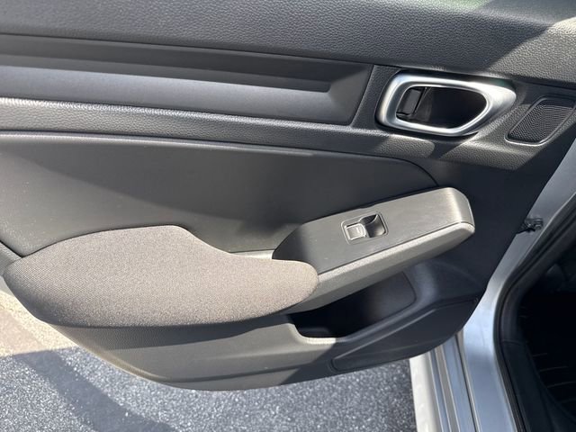Used 2025 Honda Civic Sport image 16
