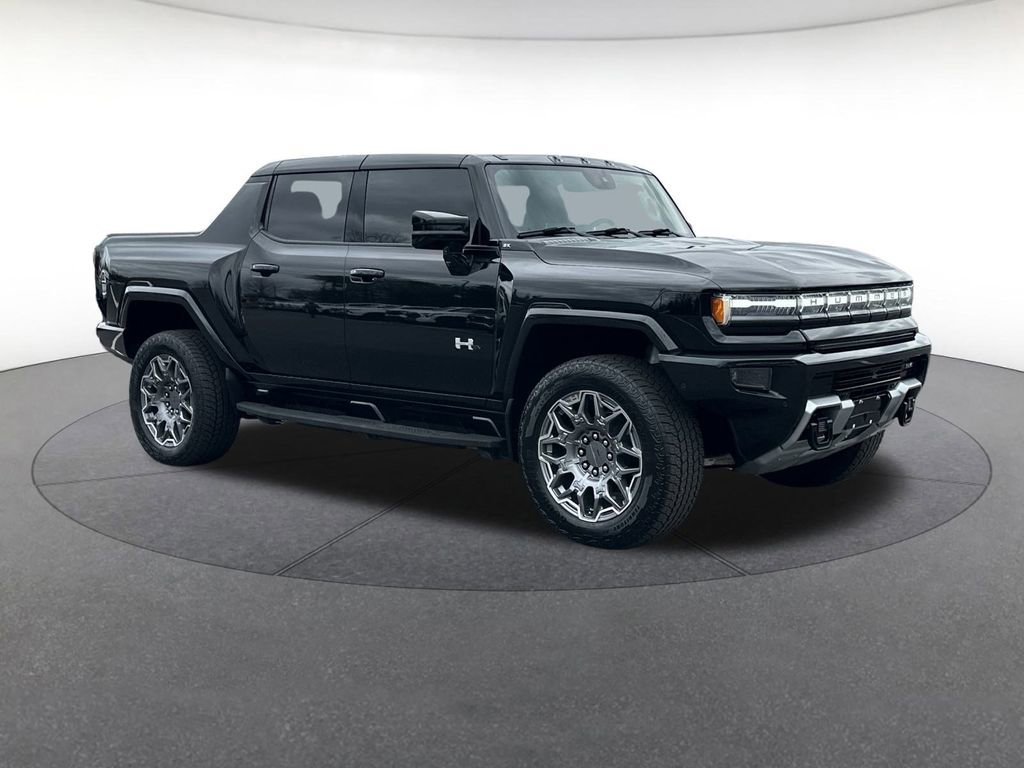 Used 2025 GMC Hummer EV 3X image 7