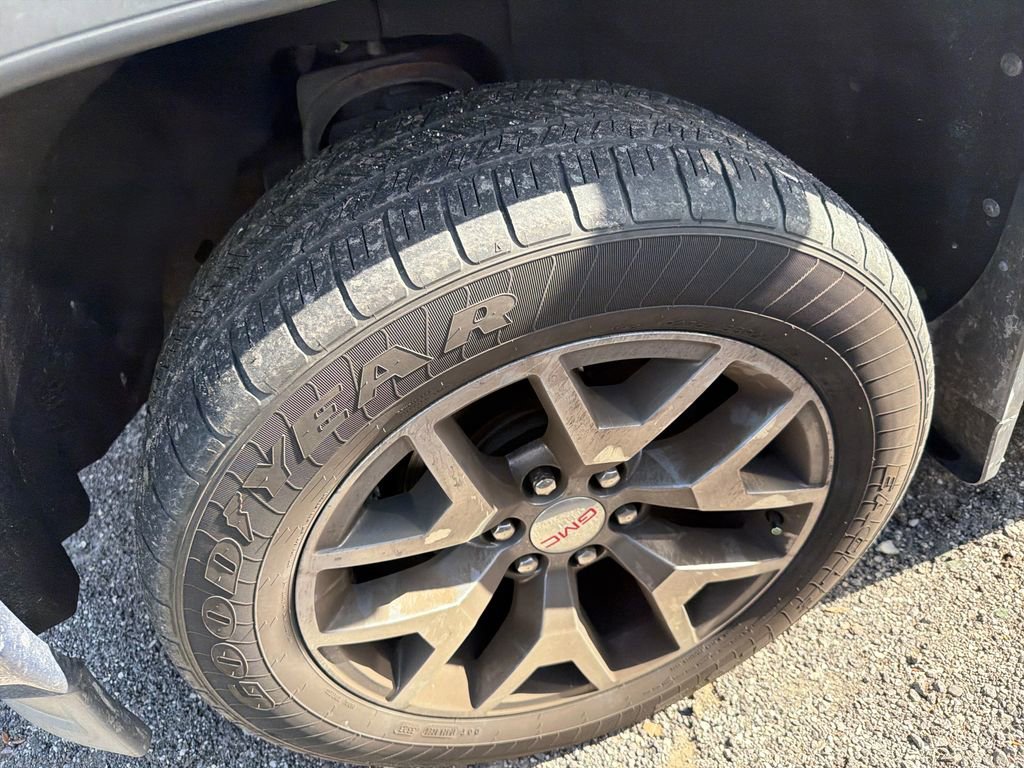 Used 2015 GMC Sierra 1500 SLE image 21