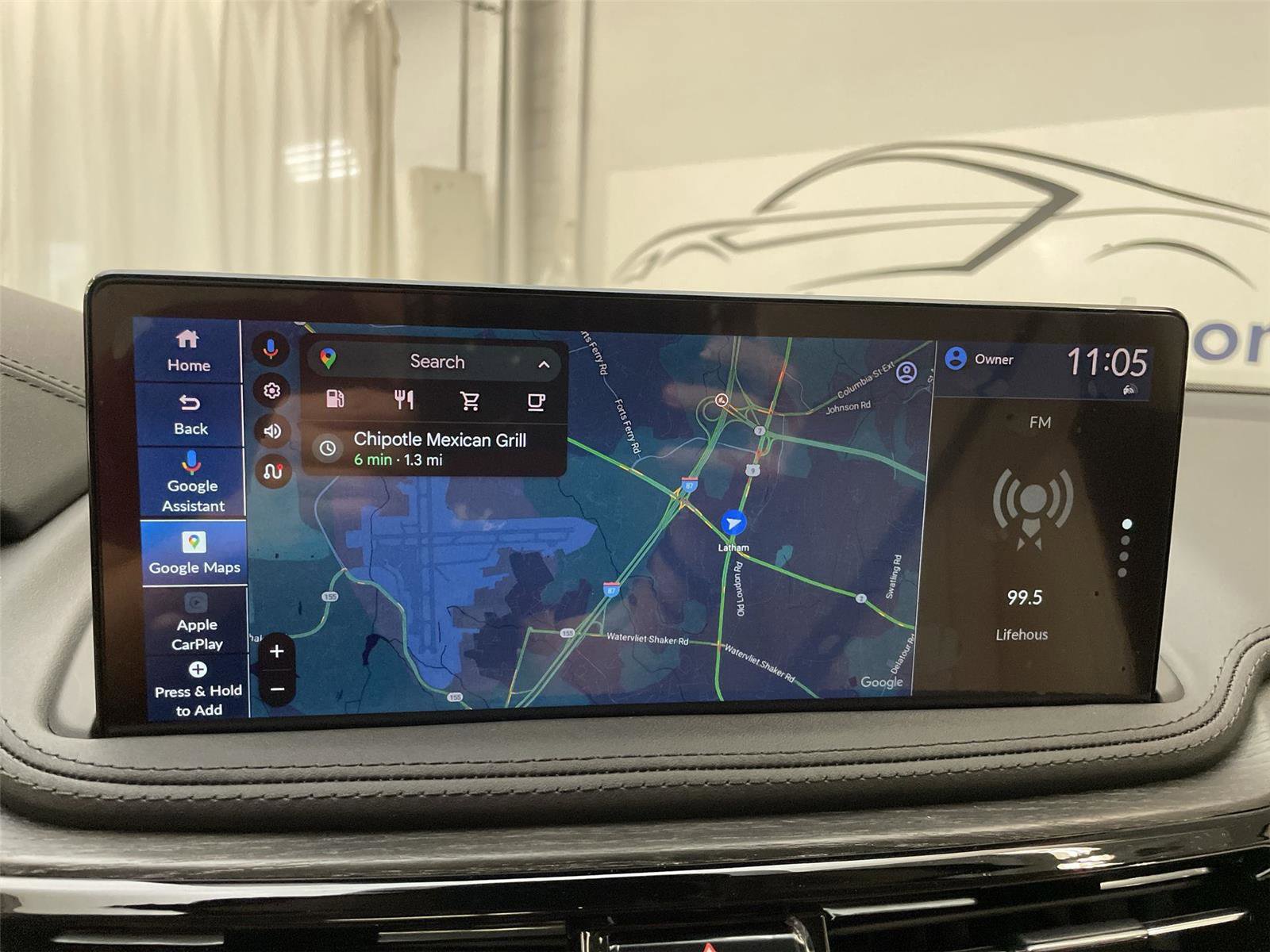 New 2026 Acura MDX SH-AWD w/ Advance Package image 19