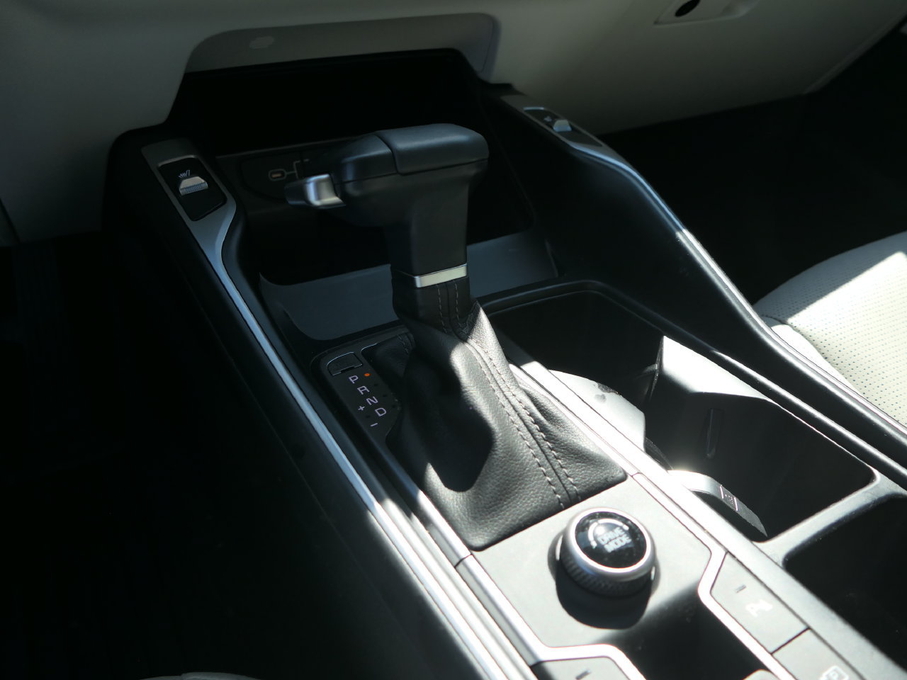 Certified 2025 Kia Sorento EX FWD image 24