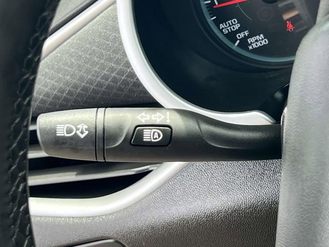Used 2023 Chevrolet Malibu RS FWD image 22