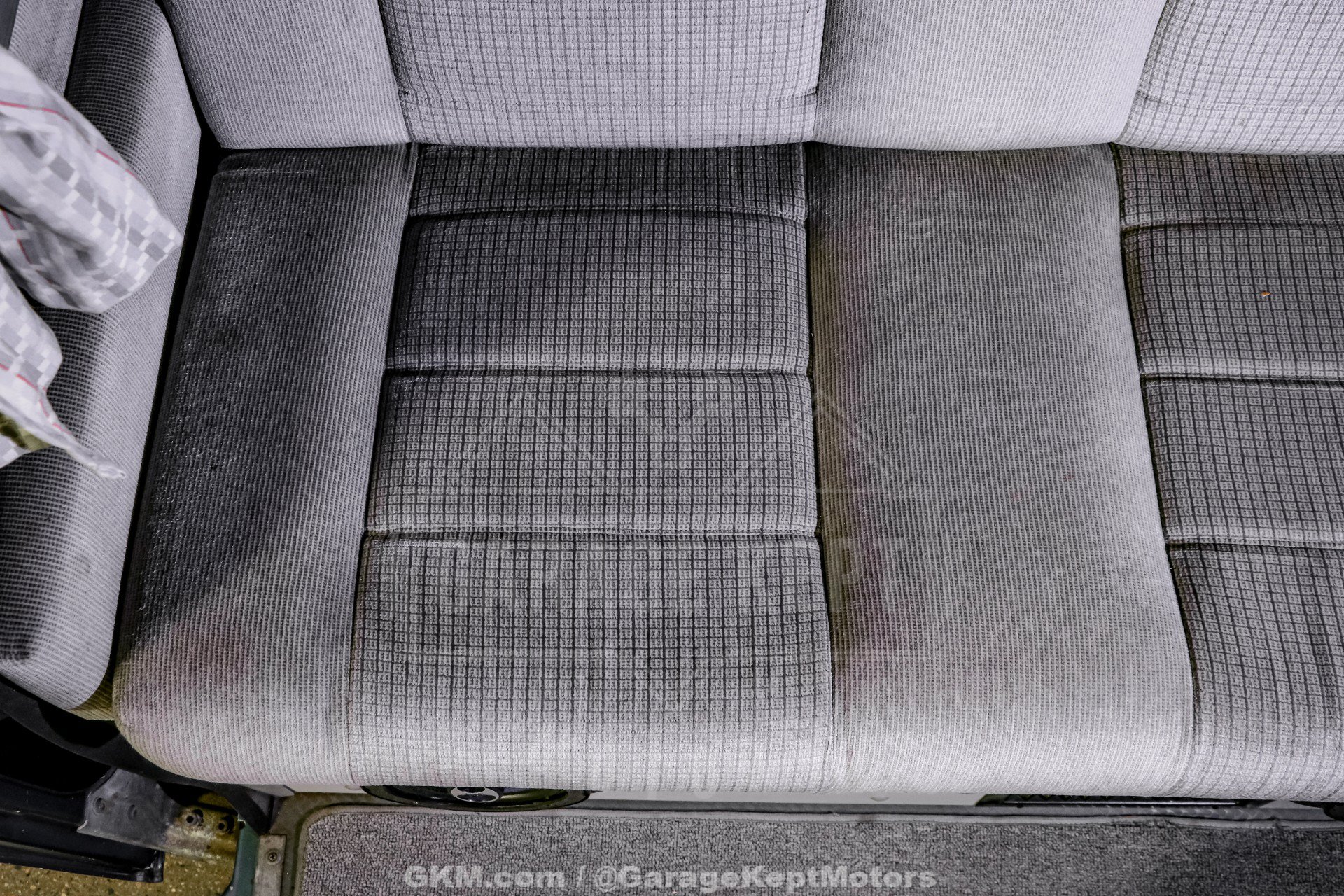 Used 1987 Volkswagen Vanagon GL RWD image 87