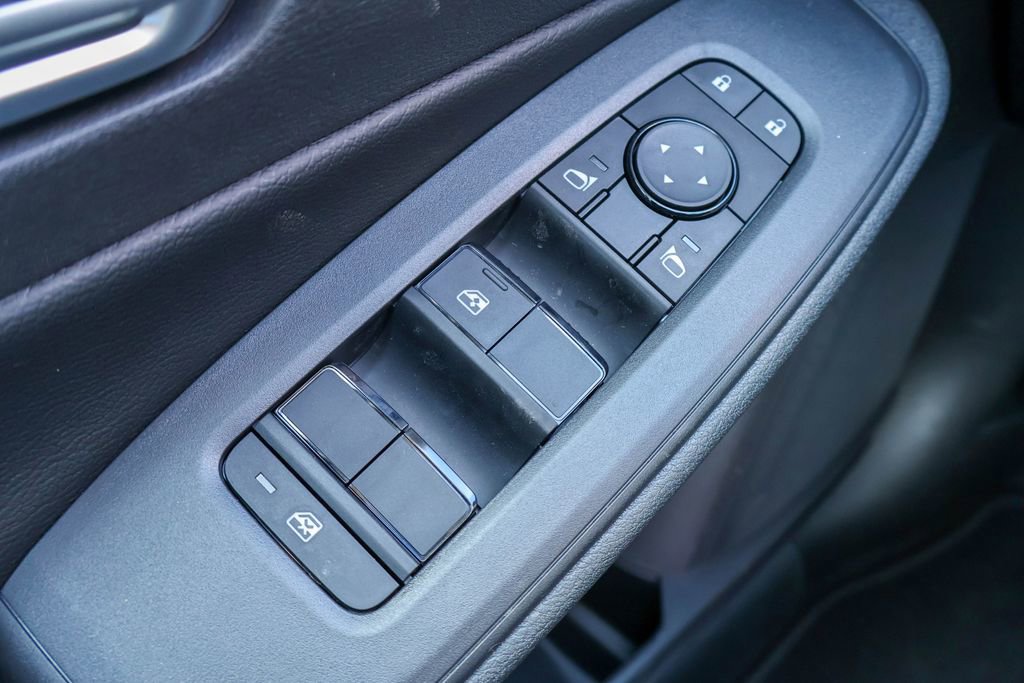 New 2026 Nissan Sentra SV image 15