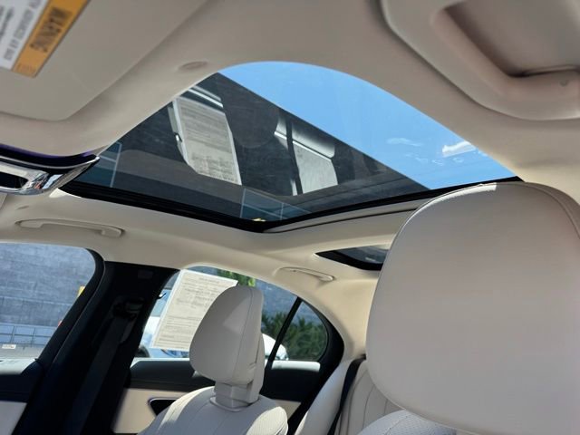 Used 2026 Mercedes-Benz E 350 4MATIC Sedan image 22